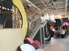-KIDults童伴儿亲子餐厅(达美中心广场店)