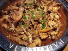 -胖哥俩肉蟹煲(来福士店)