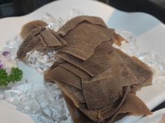 -锅说大脸毛肚重庆老火锅(佐阾店)