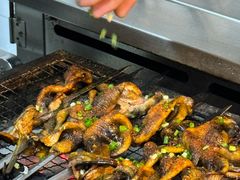 -雪熊精酿·哈尔滨烧烤酒馆(非遗大串店)