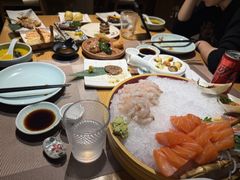 -三石铁板烧(紫竹桥店)
