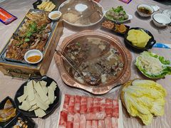 -怪怪龙虾·来自江苏盱眙(惊驾路店)