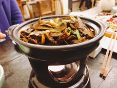-五观堂素食(新华路店)