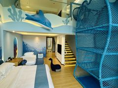 -佛冈森波拉度假区