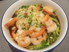 -贰号院子·南京淮扬味(珠江路店)