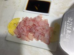 -京门活鱼馆·鱼火锅(百子湾（原红庙）店)
