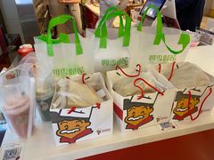 -gaga(深圳福田星河COCO Park店)