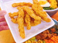 -朴大叔拌饭(广州花城汇店)