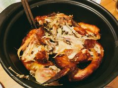 -竹里馆 ·茶食(奥体店)