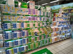 -世纪联华(外高桥店)