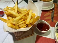 -ITA·意塔意大利餐厅(亦庄店)