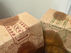 -苏顺成纯绿豆饼(天山大街店)