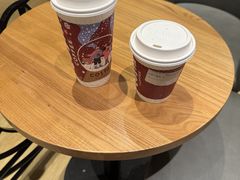 美式-COSTA COFFEE(西直门店)