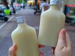 -阿群甘草水果