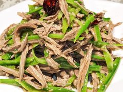 -南方酒店·淮扬菜(回民街店)