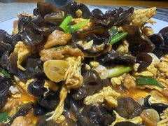 -大胡同天津菜·海肠捞饭·津门皮皮虾锅贴一绝(西姜井店)