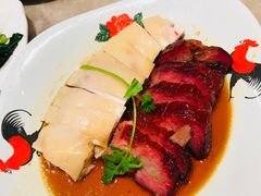 -燊荣记(北京路店)