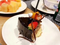 -新食谱全日制餐厅·苏州苏州湾艾美酒店