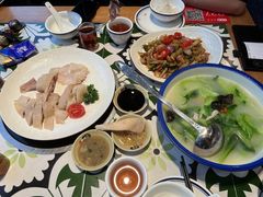 -味食家市师鸡(三元里店)