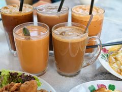 -何九海南茶店(鬼仔巷店)