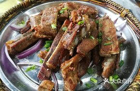 Delicious Grilled Steak