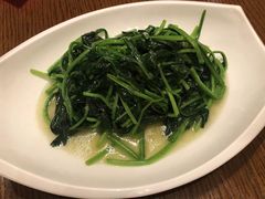 -逸林轩中餐厅(中信泰富朱家角锦江酒店)
