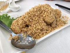 -新加坡海鲜共和(名胜世界圣淘沙海滨坊)