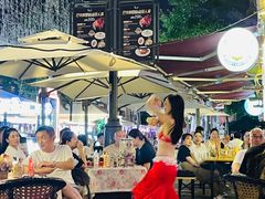 -巴伐利亚啤酒坊(意式风情街店)