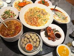 招牌蒜香海鲜汇-兴仙饭店·闽味海鲜(马尾总店)