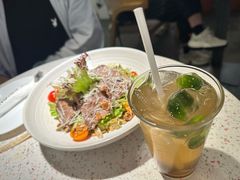 -BE BRIGHT KITCHEN(正佳广场店)