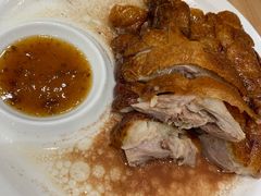 -胜记凯心茶餐厅(汇金财富广场店)