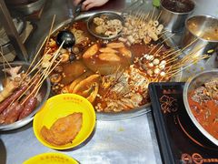 -长英绝味水煮(老字号洪都总店)
