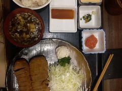 -牛かつもと村(上野店)