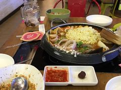 -米字旁先锋韩餐(茂业天地店)