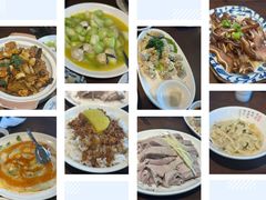 -乡亲鹅肉城(昆山店)