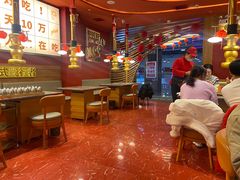 -牛牛章·章鱼水煎肉(光谷世界城店)