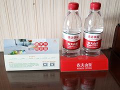 免费饮料-维也纳酒店(广州番禺市桥地铁站店)