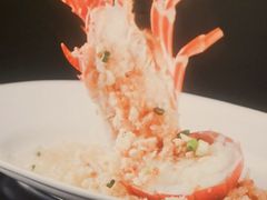 -骏莱海鲜鱼港(五角场店)