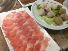 -小龙坎老火锅(北京三里屯店)