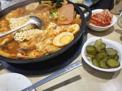 -韩香福脊骨汤锅(上杭路店)