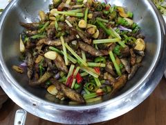 -老诚一锅羊蝎子(垡头店)