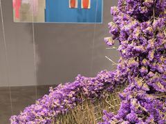 -chi K11艺术空间展览厅