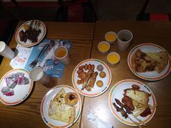 -比格比萨自助(花园路店)