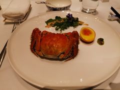 -Yan Ting 宴庭中餐厅(上海静安瑞吉酒店)