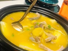 山药板栗烧猪肚-拈菜(观音桥阳光世纪店)