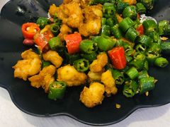 -金翠皇宫粤菜·点心·海鲜(科技园店)