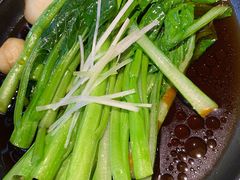 -绿茶餐厅(领展购物广场·中关村店)