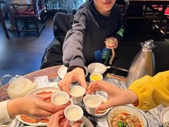 -西安饭庄·非遗陕菜(钟楼店)