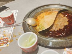 -生活如沸·顺德水牛奶火锅(大学路店)