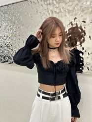 -HAIR HERE造型